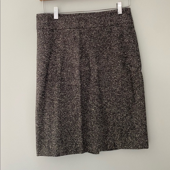 Banana Republic Pencil Skirt - Mad Men Collection - Picture 4 of 5